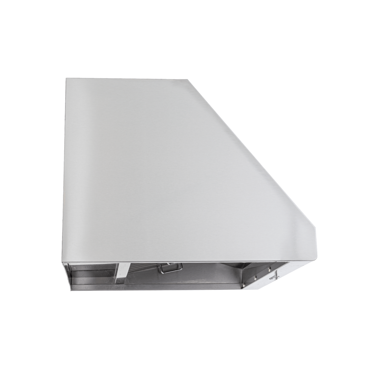 PLJW 108 High Performance Under Cabinet Range Hood - Convertible to Ductless and comes in Premium Stainless Steel - Proline Range HoodsHome & Garden > Kitchen & Dining > Kitchen Appliances > Range HoodsPLJW 108.30