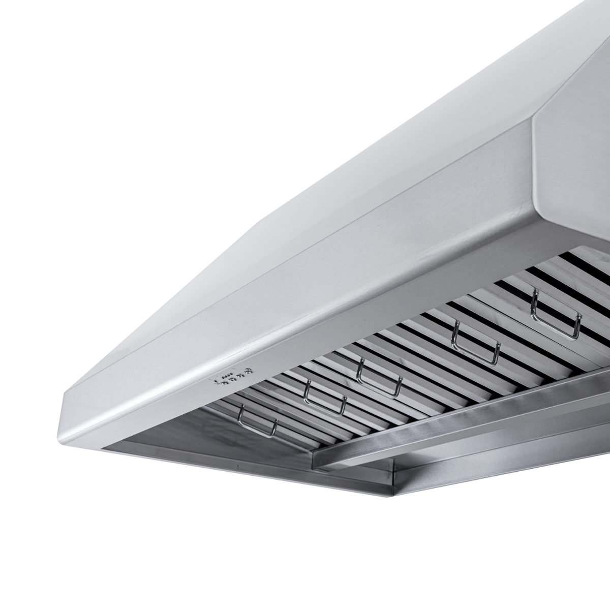 PLJW 108 High Performance Under Cabinet Range Hood - Convertible to Ductless and comes in Premium Stainless Steel - Proline Range HoodsHome & Garden > Kitchen & Dining > Kitchen Appliances > Range HoodsPLJW 108.30