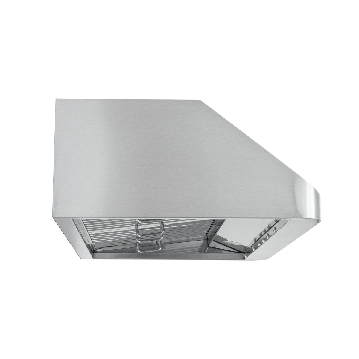PLJW 113 Ductless Convertible Under Cabinet Vent Hood - 900 CFM in Stainless Steel with modern Control Panel - Proline Range HoodsHome & Garden > Kitchen & Dining > Kitchen Appliances > Range HoodsPLJW 113.30