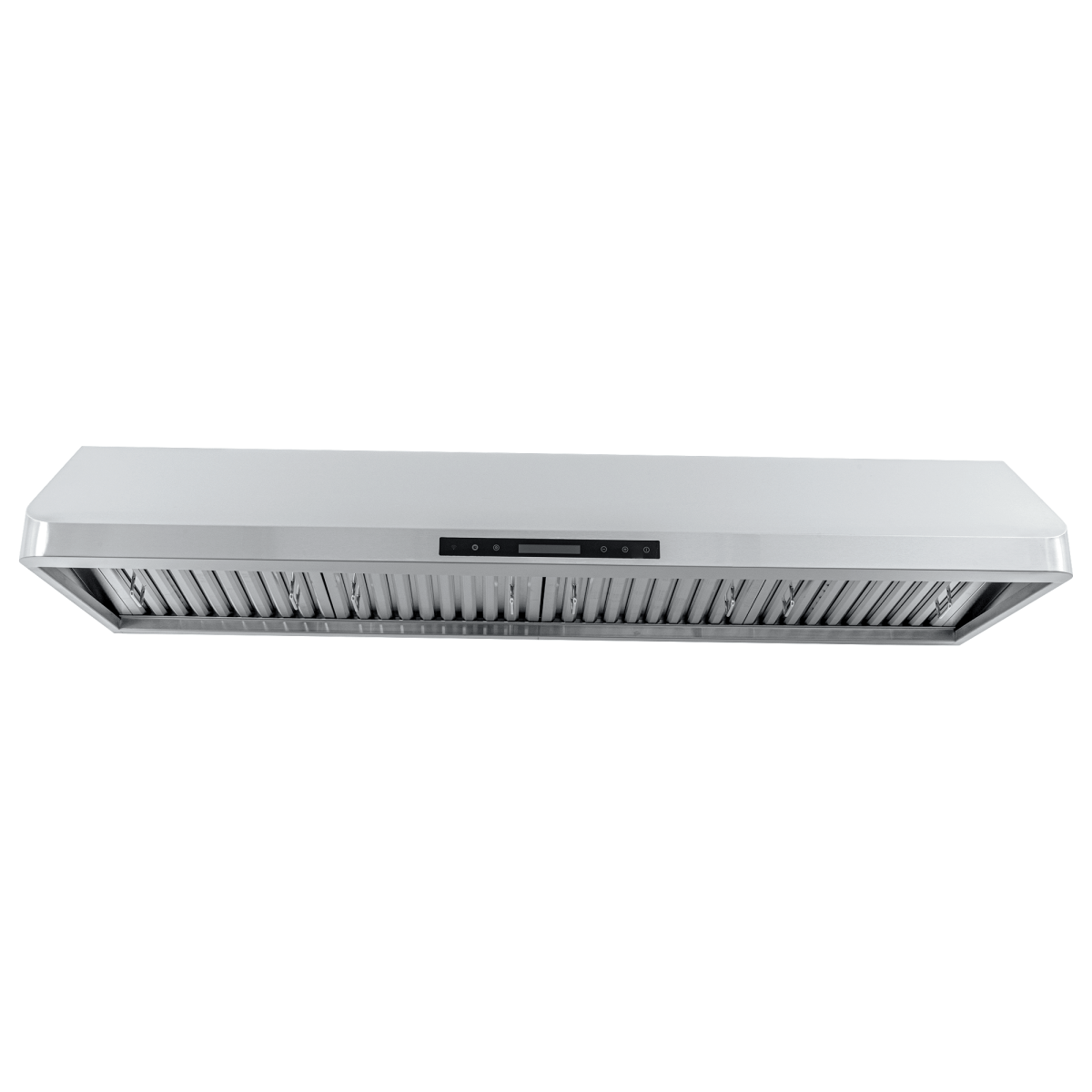PLJW 120 Under Cabinet Range Hood in Stainless Steel, Quiet Operation and Convertible to Ductless - Proline Range HoodsHome & Garden > Kitchen & Dining > Kitchen Appliances > Range HoodsPLJW 120.60T2