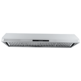 PLJW 120 Under Cabinet Range Hood in Stainless Steel, Quiet Operation and Convertible to Ductless - Proline Range HoodsHome & Garden > Kitchen & Dining > Kitchen Appliances > Range HoodsPLJW 120.60T2