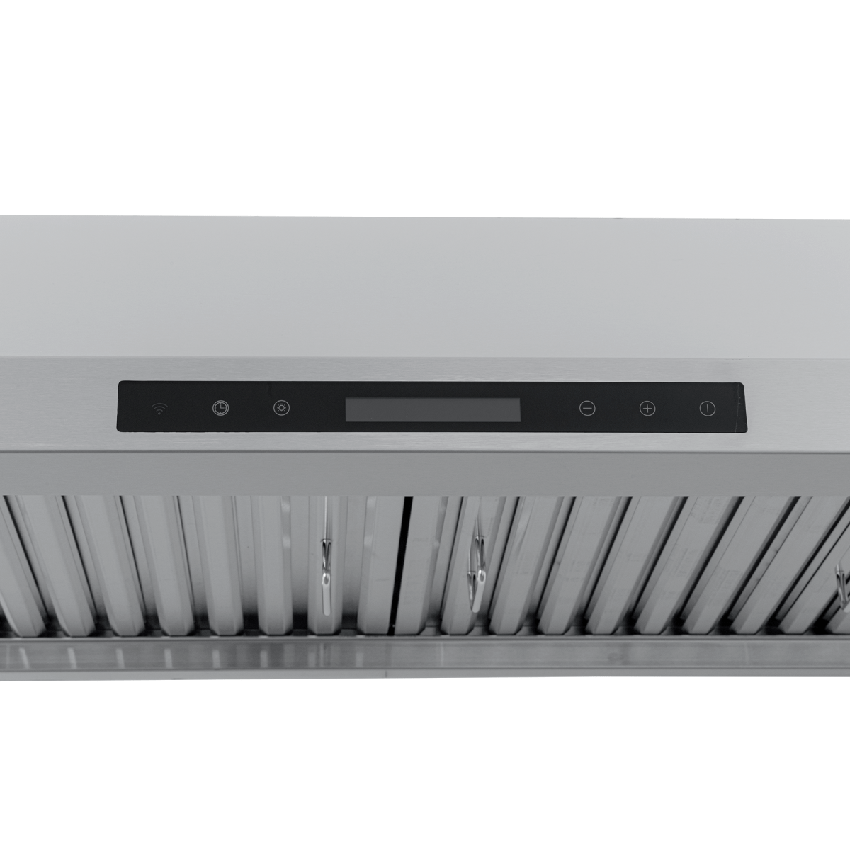 PLJW 120 Under Cabinet Range Hood in Stainless Steel, Quiet Operation and Convertible to Ductless - Proline Range HoodsHome & Garden > Kitchen & Dining > Kitchen Appliances > Range HoodsPLJW 120.60T2