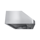 PLJW 120 Under Cabinet Range Hood in Stainless Steel, Quiet Operation and Convertible to Ductless - Proline Range HoodsHome & Garden > Kitchen & Dining > Kitchen Appliances > Range HoodsPLJW 120.30