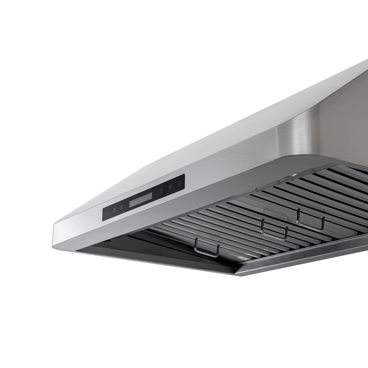 PLJW 120 Under Cabinet Range Hood in Stainless Steel, Quiet Operation and Convertible to Ductless - Proline Range HoodsHome & Garden > Kitchen & Dining > Kitchen Appliances > Range HoodsPLJW 120.30
