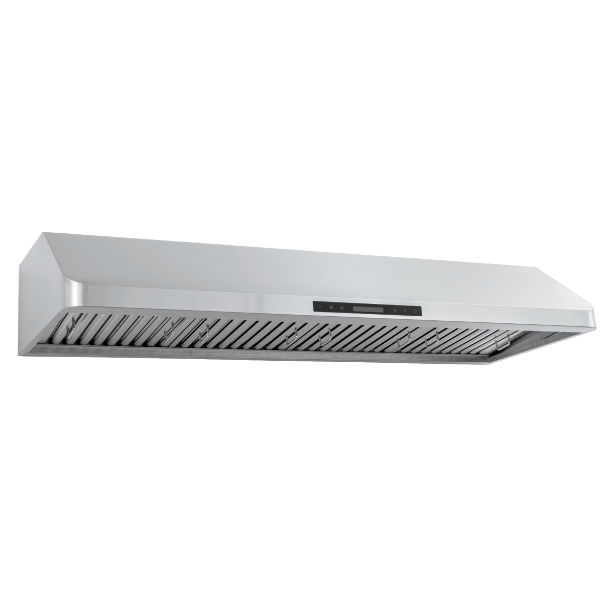 PLJW 120 Under Cabinet Range Hood in Stainless Steel, Quiet Operation and Convertible to Ductless - Proline Range HoodsHome & Garden > Kitchen & Dining > Kitchen Appliances > Range HoodsPLJW 120.60T2