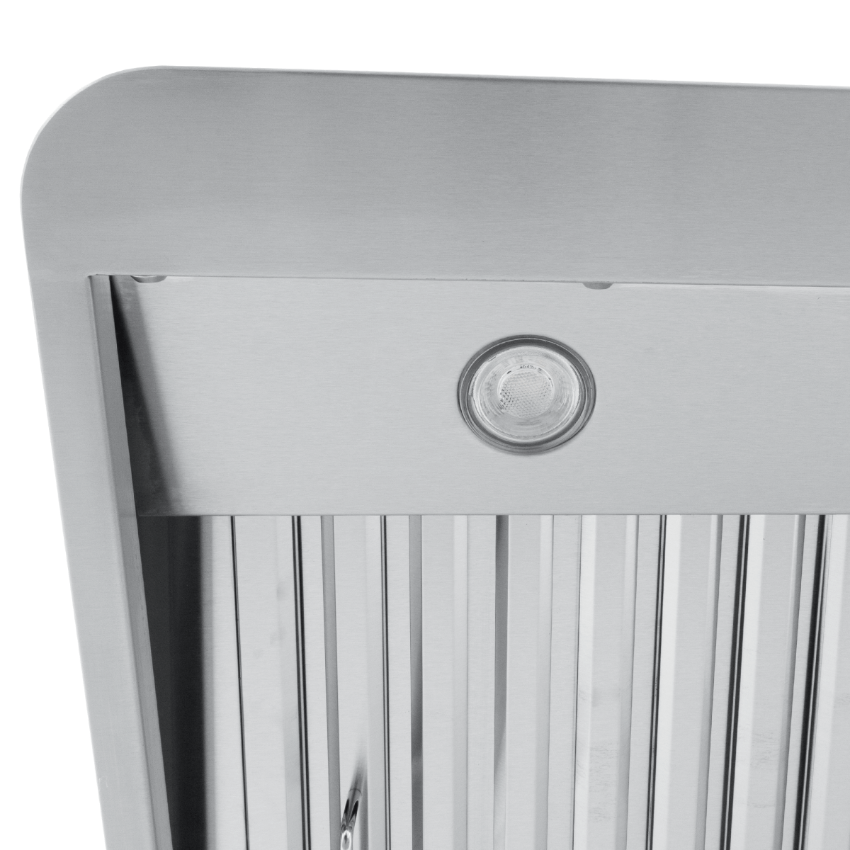 PLJW 120 Under Cabinet Range Hood in Stainless Steel, Quiet Operation and Convertible to Ductless - Proline Range HoodsHome & Garden > Kitchen & Dining > Kitchen Appliances > Range HoodsPLJW 120.60T2