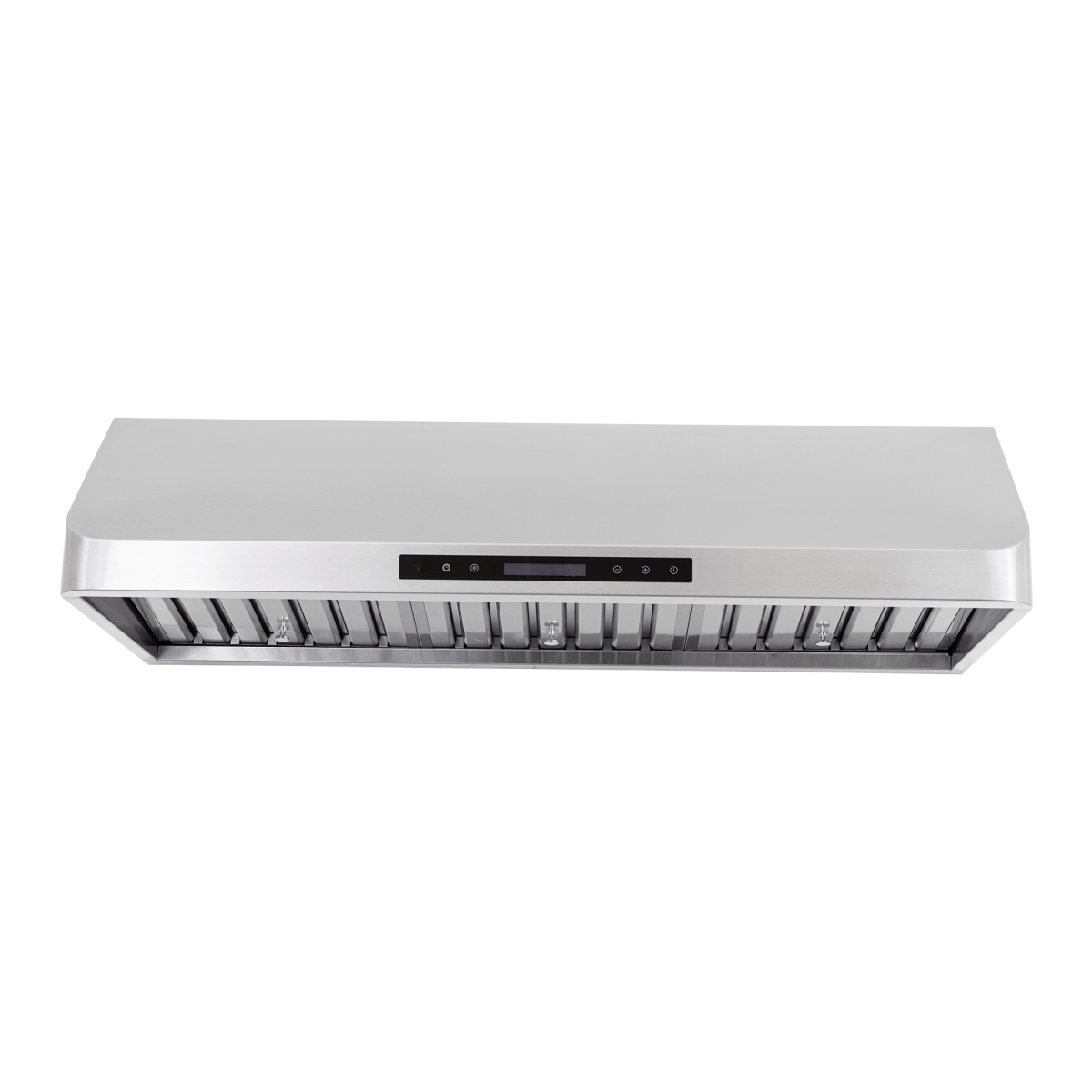 PLJW 120 Under Cabinet Range Hood in Stainless Steel, Quiet Operation and Convertible to Ductless - Proline Range HoodsHome & Garden > Kitchen & Dining > Kitchen Appliances > Range HoodsPLJW 120.30