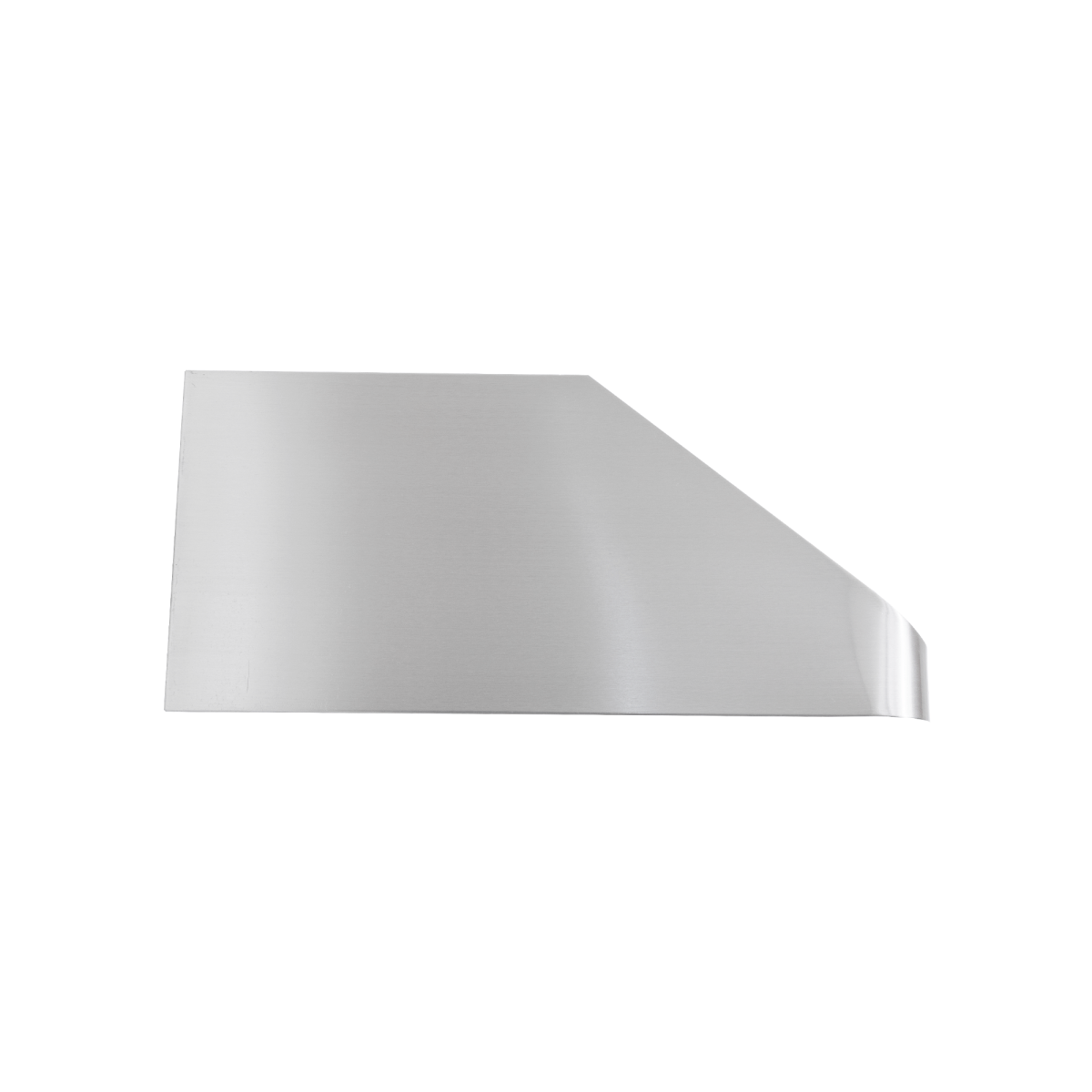 PLJW 120 Under Cabinet Range Hood in Stainless Steel, Quiet Operation and Convertible to Ductless - Proline Range HoodsHome & Garden > Kitchen & Dining > Kitchen Appliances > Range HoodsPLJW 120.30