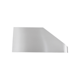 PLJW 120 Under Cabinet Range Hood in Stainless Steel, Quiet Operation and Convertible to Ductless - Proline Range HoodsHome & Garden > Kitchen & Dining > Kitchen Appliances > Range HoodsPLJW 120.30