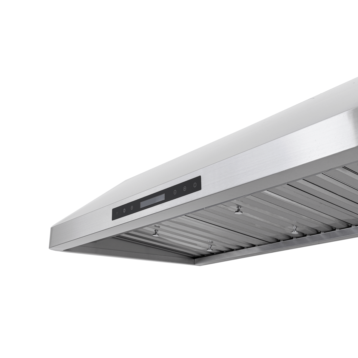 PLJW 120 Under Cabinet Range Hood in Stainless Steel, Quiet Operation and Convertible to Ductless - Proline Range HoodsHome & Garden > Kitchen & Dining > Kitchen Appliances > Range HoodsPLJW 120.30