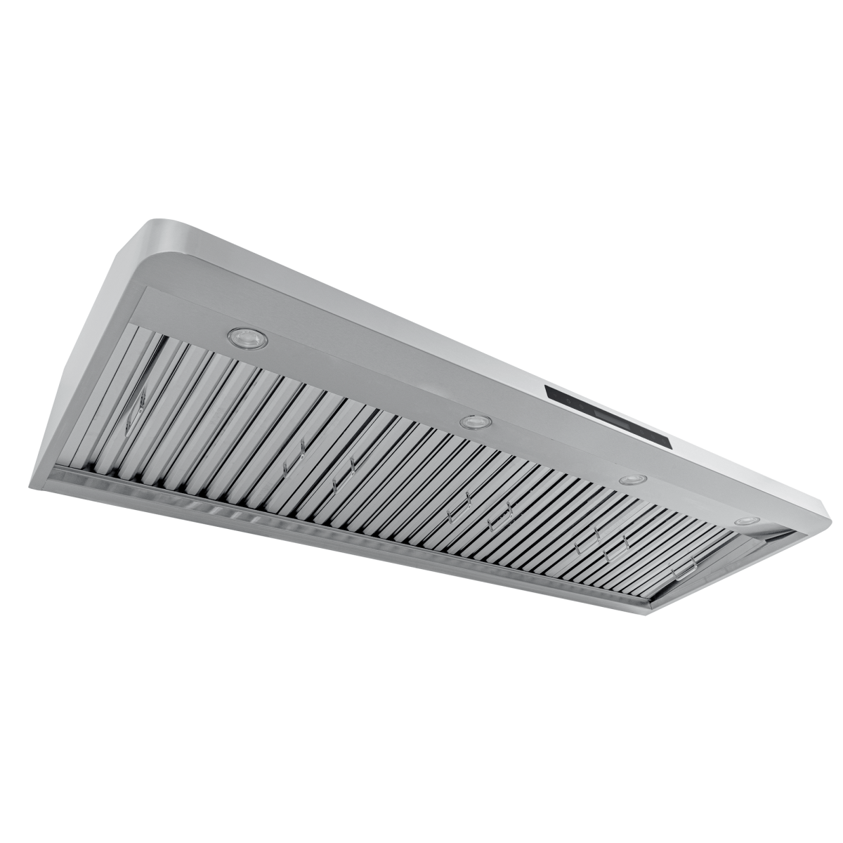 PLJW 120 Under Cabinet Range Hood in Stainless Steel, Quiet Operation and Convertible to Ductless - Proline Range HoodsHome & Garden > Kitchen & Dining > Kitchen Appliances > Range HoodsPLJW 120.60T2