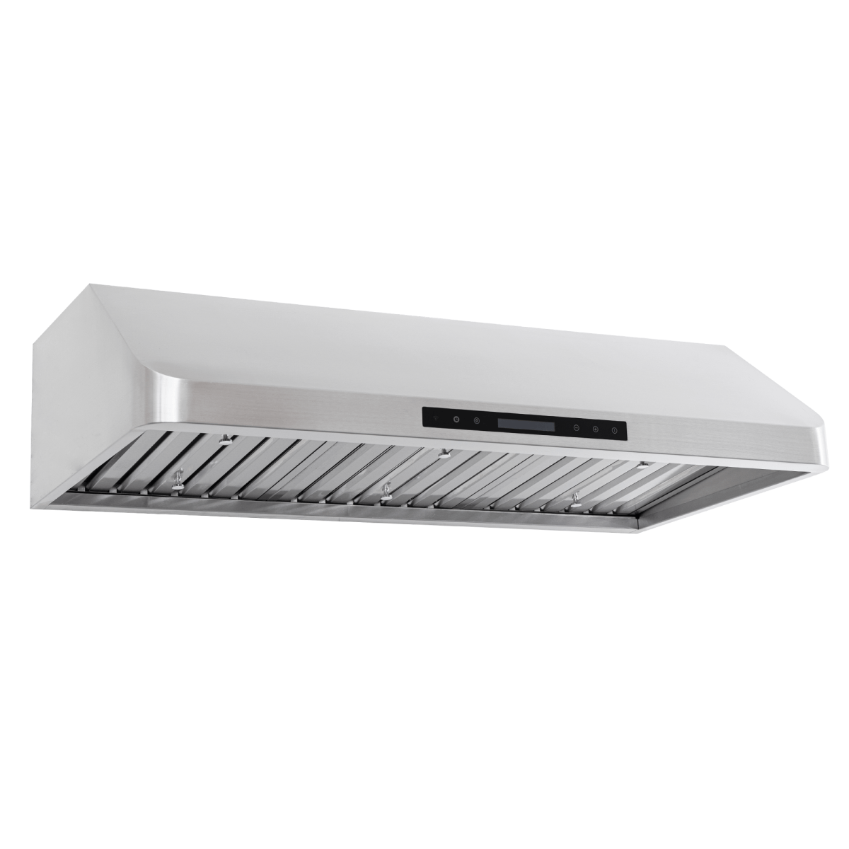 PLJW 120 Under Cabinet Range Hood in Stainless Steel, Quiet Operation and Convertible to Ductless - Proline Range HoodsHome & Garden > Kitchen & Dining > Kitchen Appliances > Range HoodsPLJW 120.30