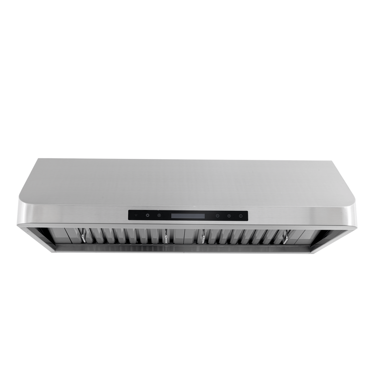 PLJW 120 Under Cabinet Range Hood in Stainless Steel, Quiet Operation and Convertible to Ductless - Proline Range HoodsHome & Garden > Kitchen & Dining > Kitchen Appliances > Range HoodsPLJW 120.30