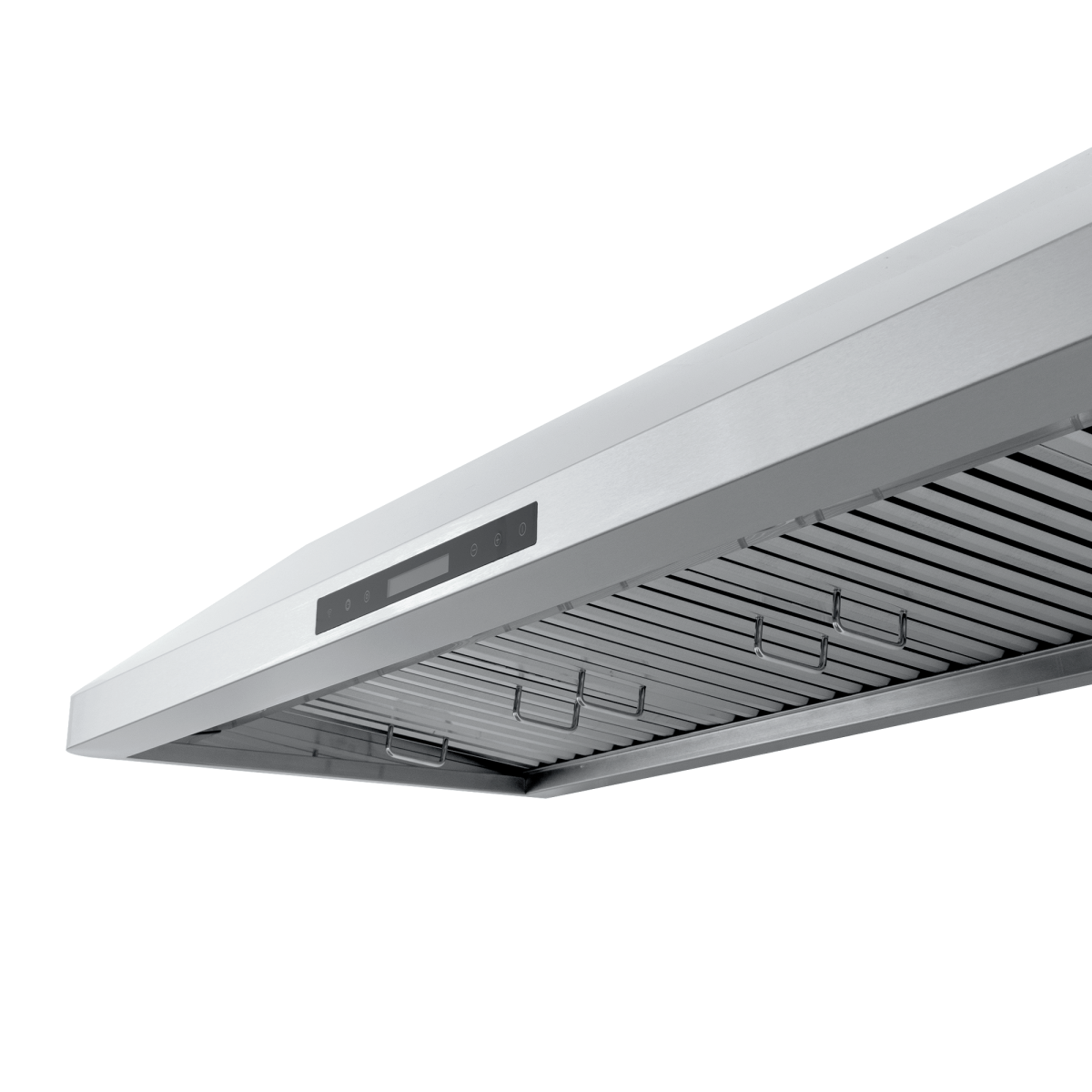 PLJW 120 Under Cabinet Range Hood in Stainless Steel, Quiet Operation and Convertible to Ductless - Proline Range HoodsHome & Garden > Kitchen & Dining > Kitchen Appliances > Range HoodsPLJW 120.60T2