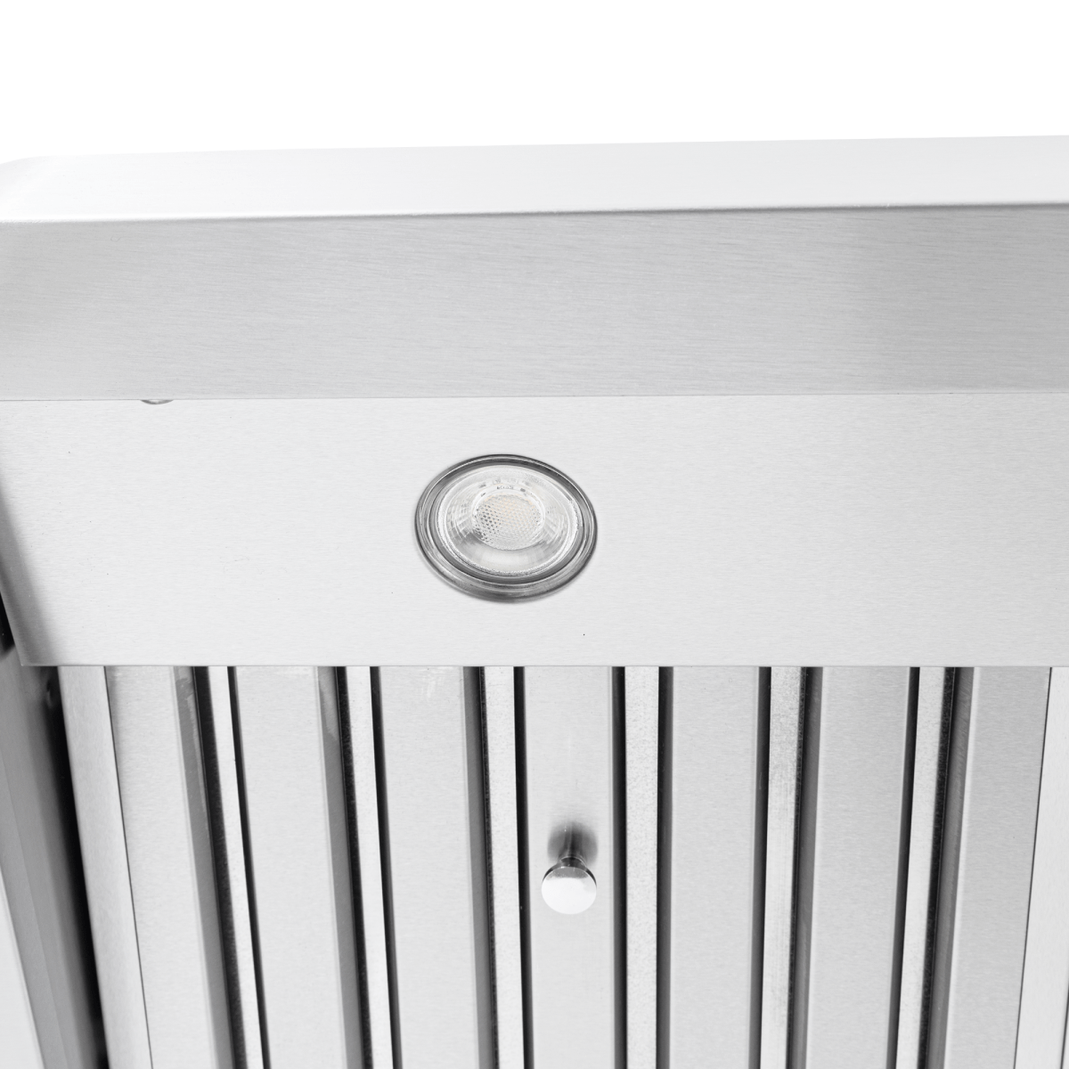 PLJW 120 Under Cabinet Range Hood in Stainless Steel, Quiet Operation and Convertible to Ductless - Proline Range HoodsHome & Garden > Kitchen & Dining > Kitchen Appliances > Range HoodsPLJW 120.30