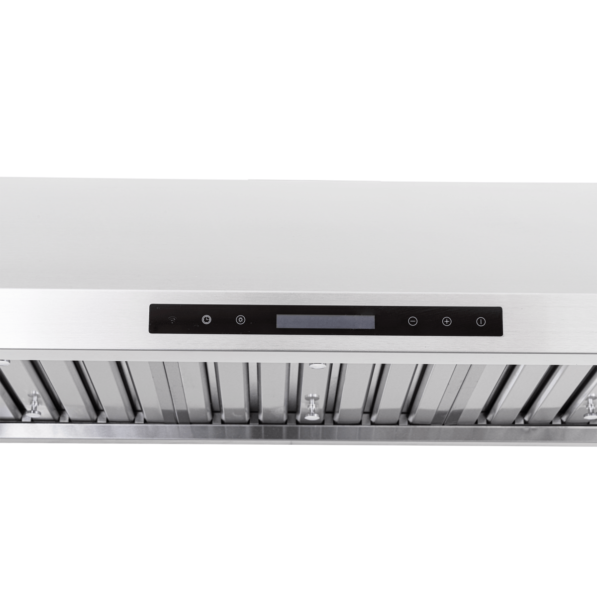 PLJW 120 Under Cabinet Range Hood in Stainless Steel, Quiet Operation and Convertible to Ductless - Proline Range HoodsHome & Garden > Kitchen & Dining > Kitchen Appliances > Range HoodsPLJW 120.30
