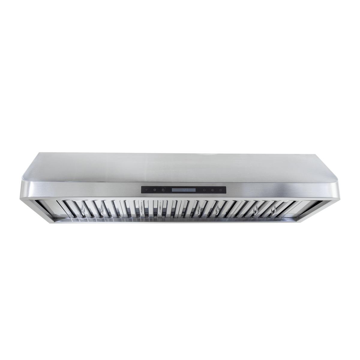 Proline Range Hoods Home & Garden > Kitchen & Dining > Kitchen Appliances > Range Hoods PLSW 115 Under-Cabinet Range Hood - 600 CFM | Stainless Steel | Small and compact Design | Elite Dream Home