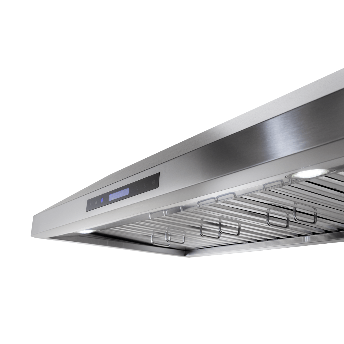 PLSW 115 Under - Cabinet Range Hood - 600 CFM | Stainless Steel | Small and compact Design | Elite Dream Home - Proline Range HoodsHome & Garden > Kitchen & Dining > Kitchen Appliances > Range HoodsPLSW 115.30