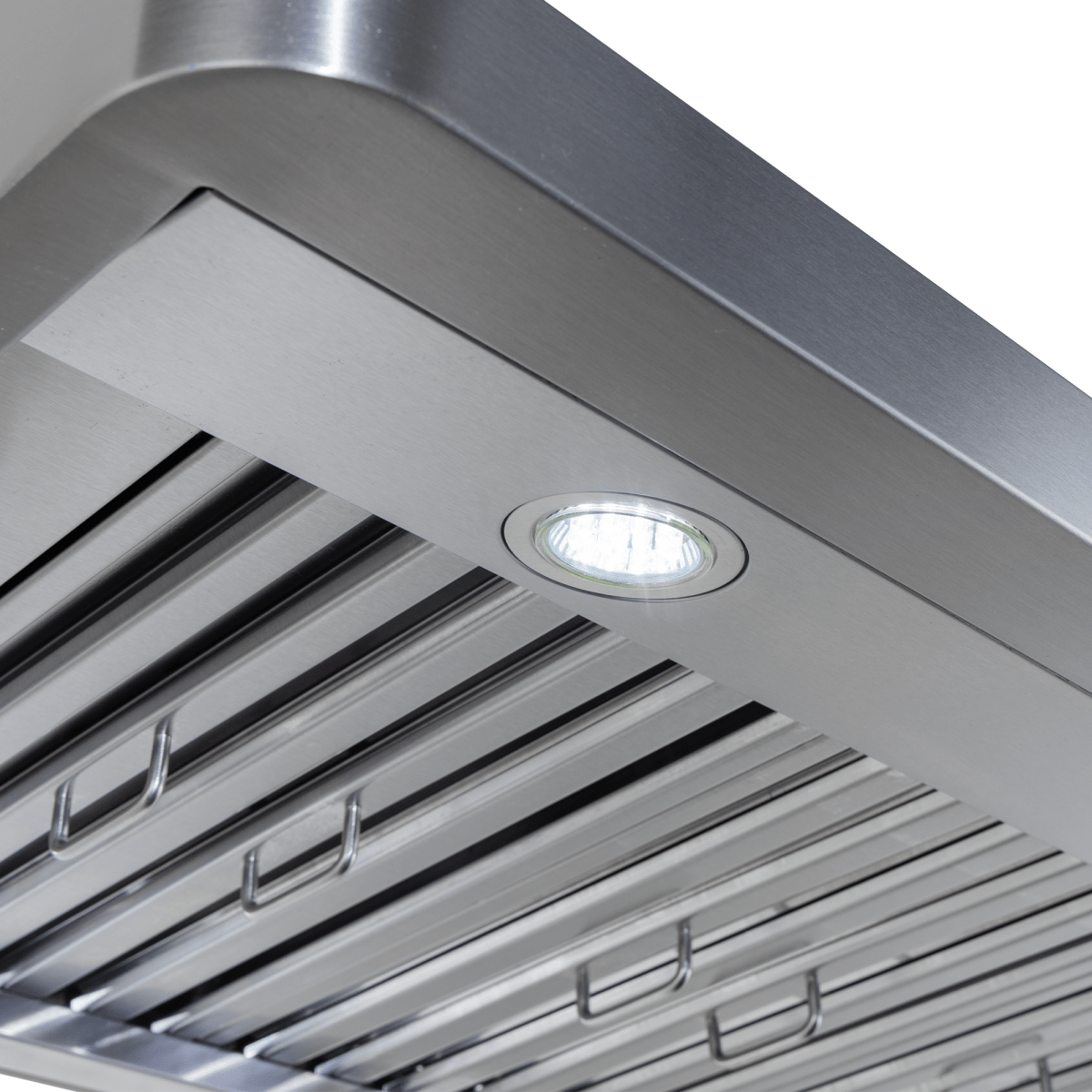 PLSW 115 Under - Cabinet Range Hood - 600 CFM | Stainless Steel | Small and compact Design | Elite Dream Home - Proline Range HoodsHome & Garden > Kitchen & Dining > Kitchen Appliances > Range HoodsPLSW 115.30