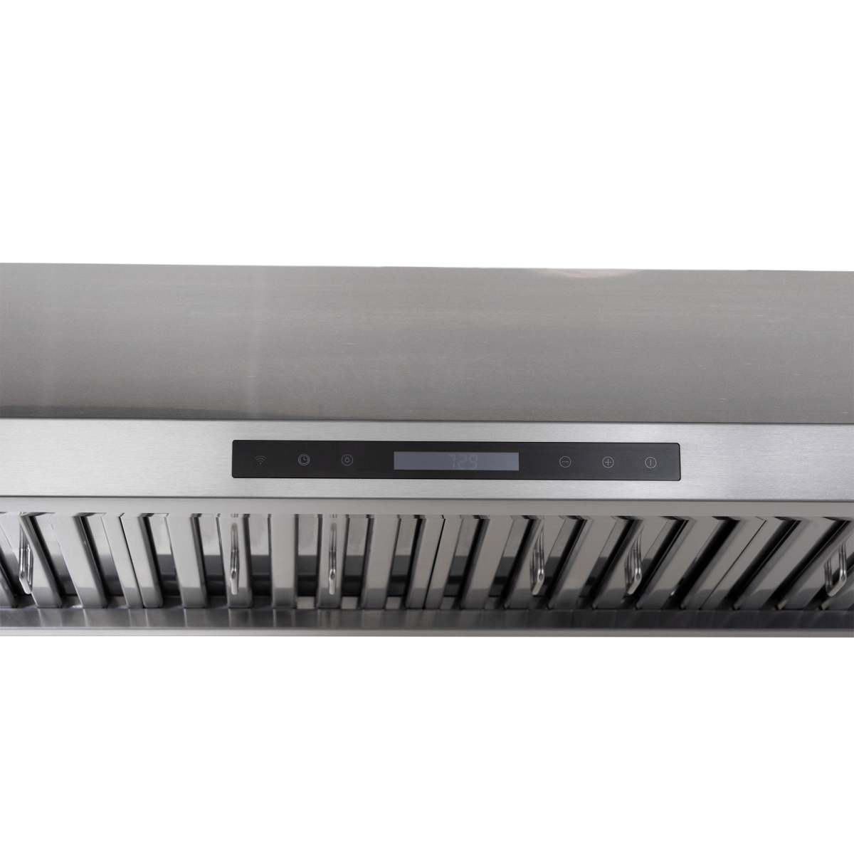 PLSW 115 Under - Cabinet Range Hood - 600 CFM | Stainless Steel | Small and compact Design | Elite Dream Home - Proline Range HoodsHome & Garden > Kitchen & Dining > Kitchen Appliances > Range HoodsPLSW 115.30