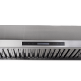 PLSW 115 Under - Cabinet Range Hood - 600 CFM | Stainless Steel | Small and compact Design | Elite Dream Home - Proline Range HoodsHome & Garden > Kitchen & Dining > Kitchen Appliances > Range HoodsPLSW 115.30