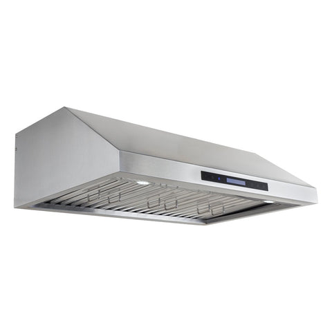 48 inches wide / 430 Stainless Steel