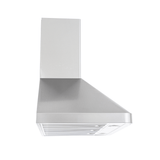 PLSW 129R Wall Mount Range Hood - 550 CFM | Stainless Steel | Space - Saving Under - Cabinet Design | Elite Dream Home Series - Proline Range HoodsHome & Garden > Kitchen & Dining > Kitchen Appliances > Range HoodsPLSW 129R.30