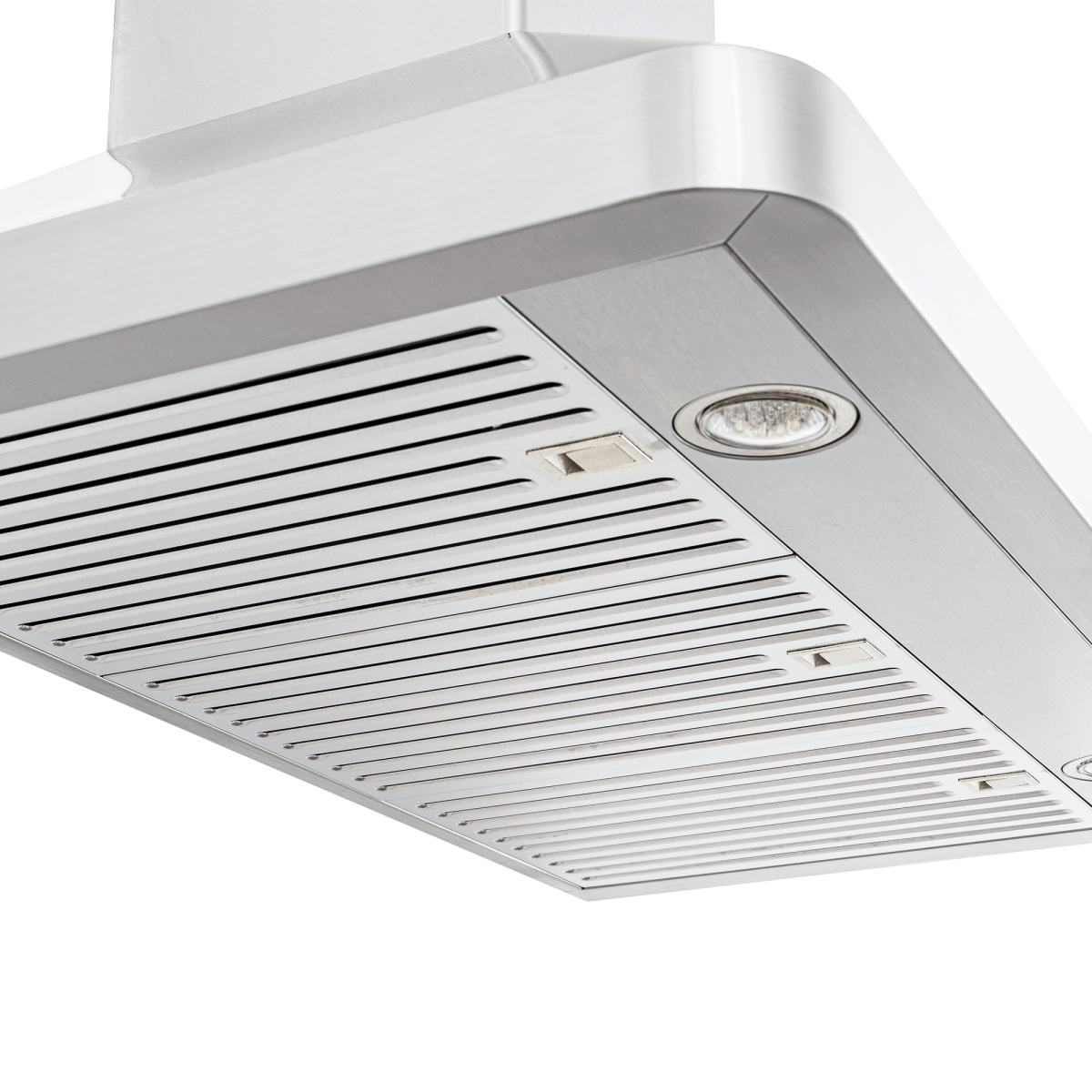 PLSW 129R Wall Mount Range Hood - 550 CFM | Stainless Steel | Space - Saving Under - Cabinet Design | Elite Dream Home Series - Proline Range HoodsHome & Garden > Kitchen & Dining > Kitchen Appliances > Range HoodsPLSW 129R.30