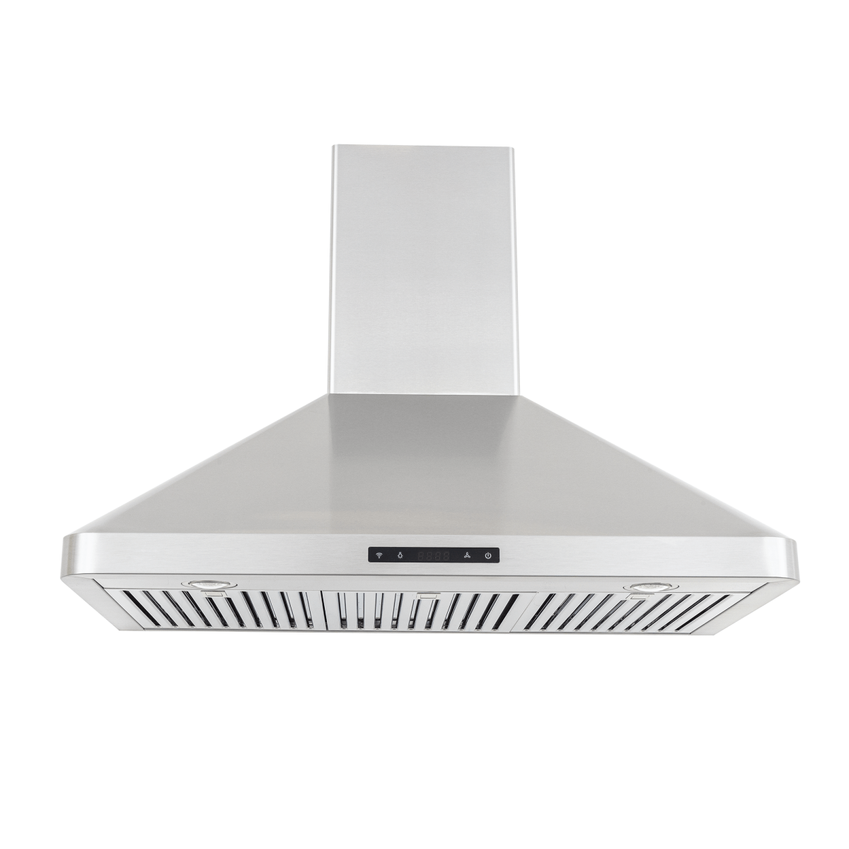 PLSW 129R Wall Mount Range Hood - 550 CFM | Stainless Steel | Space - Saving Under - Cabinet Design | Elite Dream Home Series - Proline Range HoodsHome & Garden > Kitchen & Dining > Kitchen Appliances > Range HoodsPLSW 129R.30