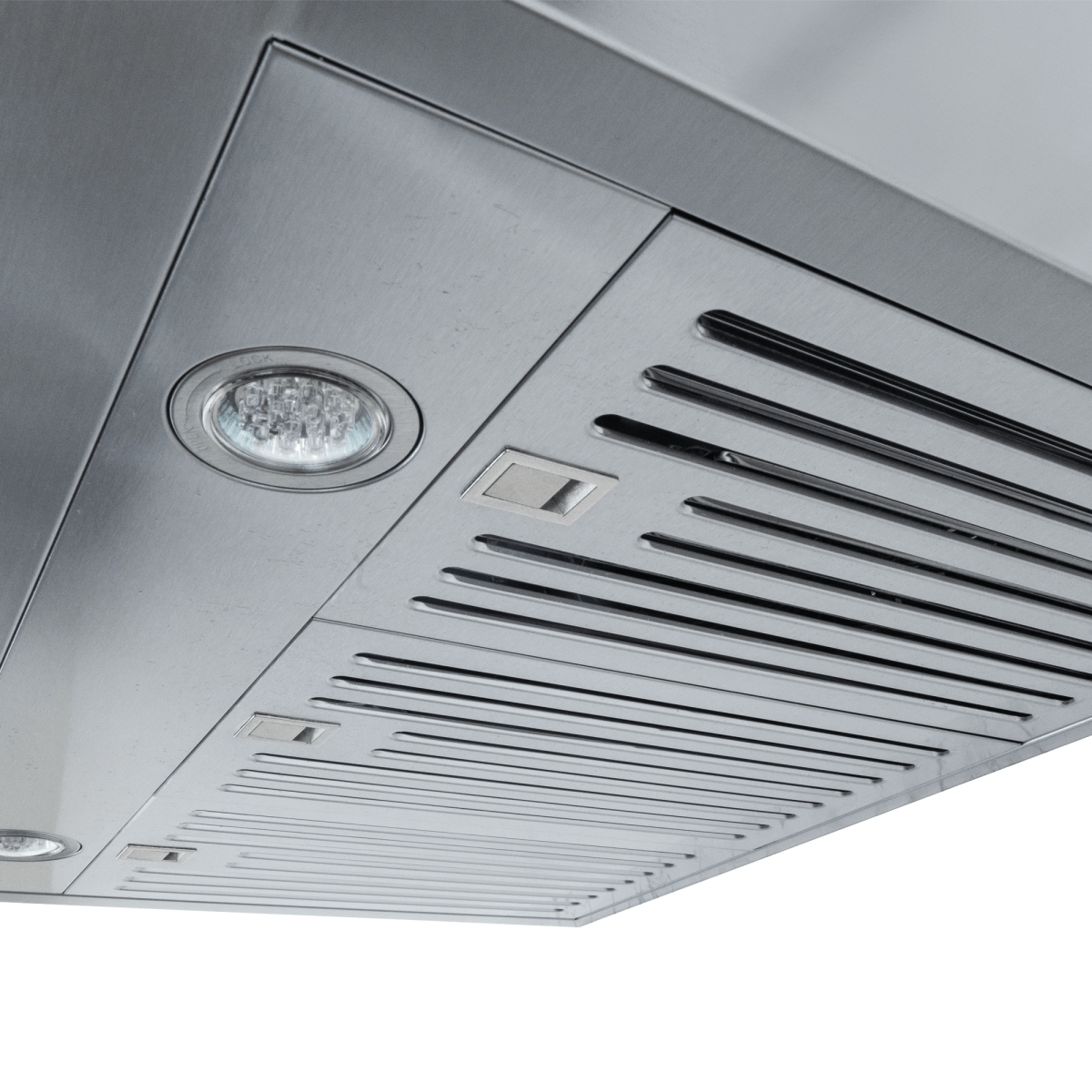 PLSW 185 Under - Cabinet Range Hood - 600 CFM | Stainless Steel | Ultra - Quiet Operation and Slim Design | Elite Dream Home - Proline Range HoodsHome & Garden > Kitchen & Dining > Kitchen Appliances > Range HoodsPLSW 185.30 7"