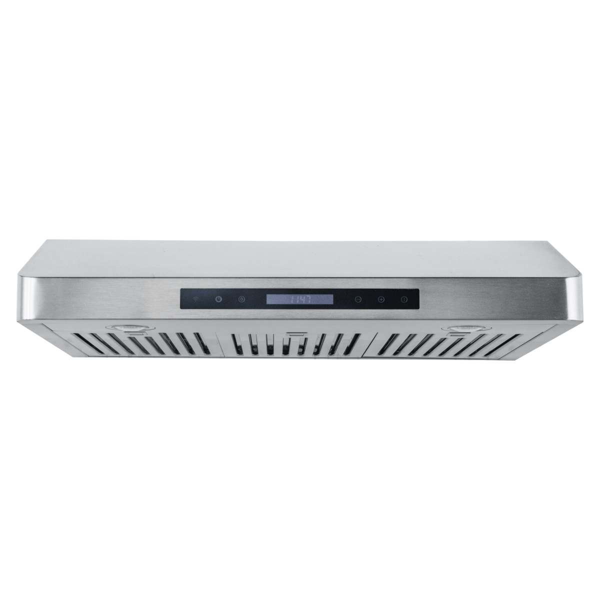 PLSW 185 Under - Cabinet Range Hood - 600 CFM | Stainless Steel | Ultra - Quiet Operation and Slim Design | Elite Dream Home - Proline Range HoodsHome & Garden > Kitchen & Dining > Kitchen Appliances > Range HoodsPLSW 185.30