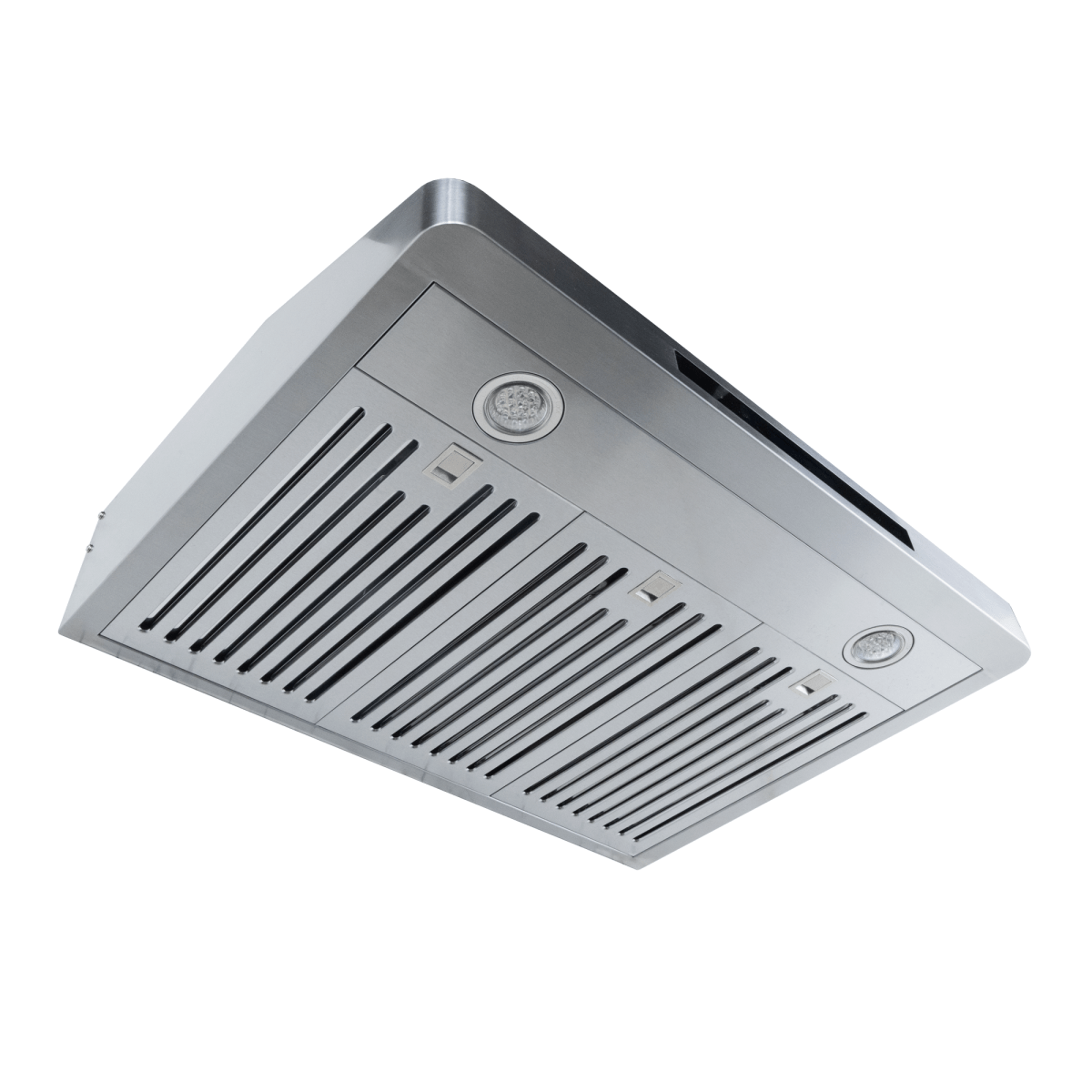 PLSW 185 Under - Cabinet Range Hood - 600 CFM | Stainless Steel | Ultra - Quiet Operation and Slim Design | Elite Dream Home - Proline Range HoodsHome & Garden > Kitchen & Dining > Kitchen Appliances > Range HoodsPLSW 185.30 7"
