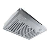 PLSW 185 Under - Cabinet Range Hood - 600 CFM | Stainless Steel | Ultra - Quiet Operation and Slim Design | Elite Dream Home - Proline Range HoodsHome & Garden > Kitchen & Dining > Kitchen Appliances > Range HoodsPLSW 185.30 7"