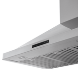 PLSW 520 Wall Mount Range Hood - 550 CFM | Stainless Steel | Home Chef Approved | Elite Dream Home - Proline Range HoodsHome & Garden > Kitchen & Dining > Kitchen Appliances > Range HoodsPLSW 520.30