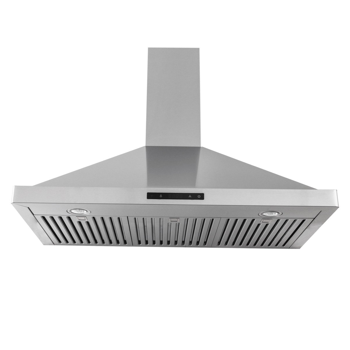 PLSW 520 Wall Mount Range Hood - 550 CFM | Stainless Steel | Home Chef Approved | Elite Dream Home - Proline Range HoodsHome & Garden > Kitchen & Dining > Kitchen Appliances > Range HoodsPLSW 520.30