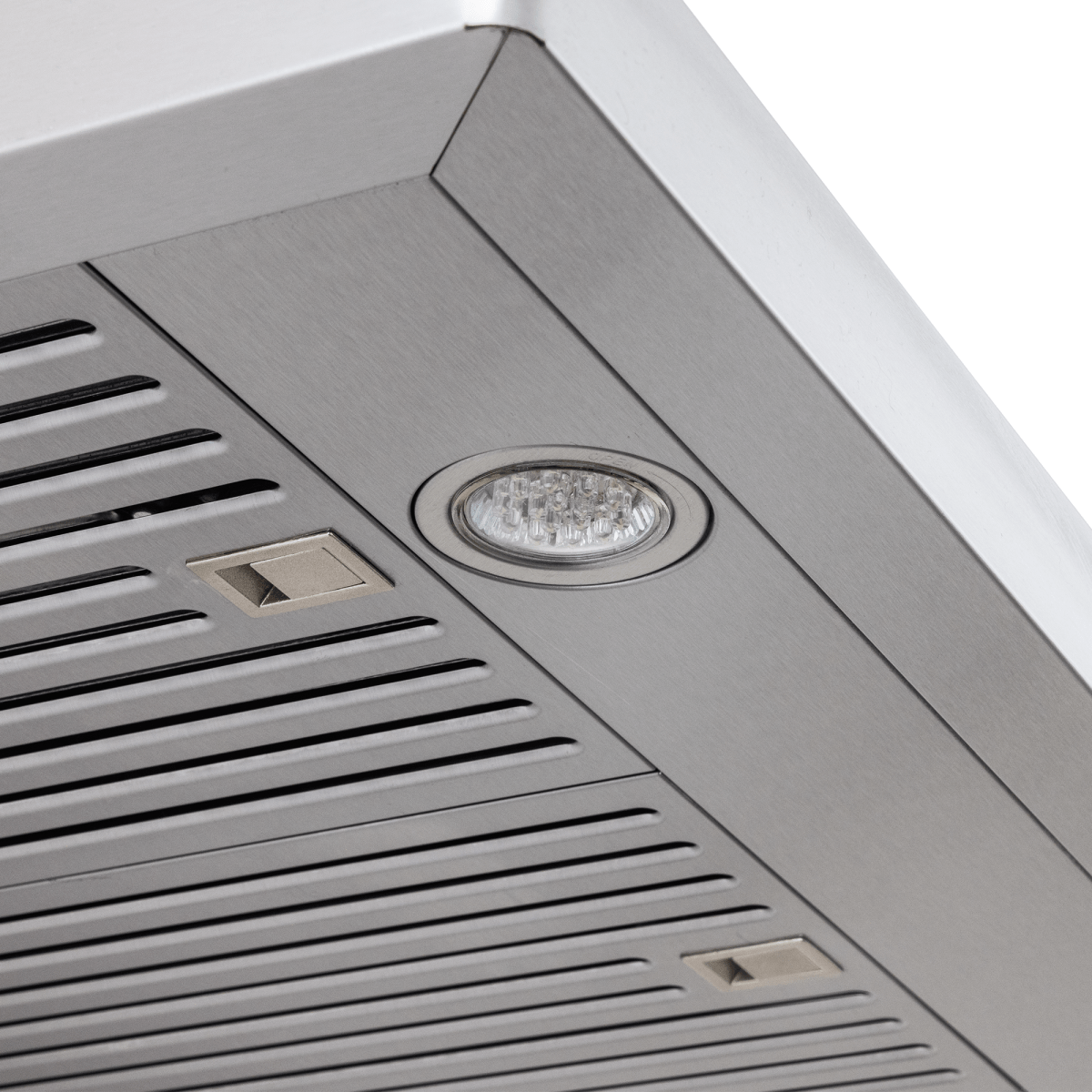 PLSW 520 Wall Mount Range Hood - 550 CFM | Stainless Steel | Home Chef Approved | Elite Dream Home - Proline Range HoodsHome & Garden > Kitchen & Dining > Kitchen Appliances > Range HoodsPLSW 520.30