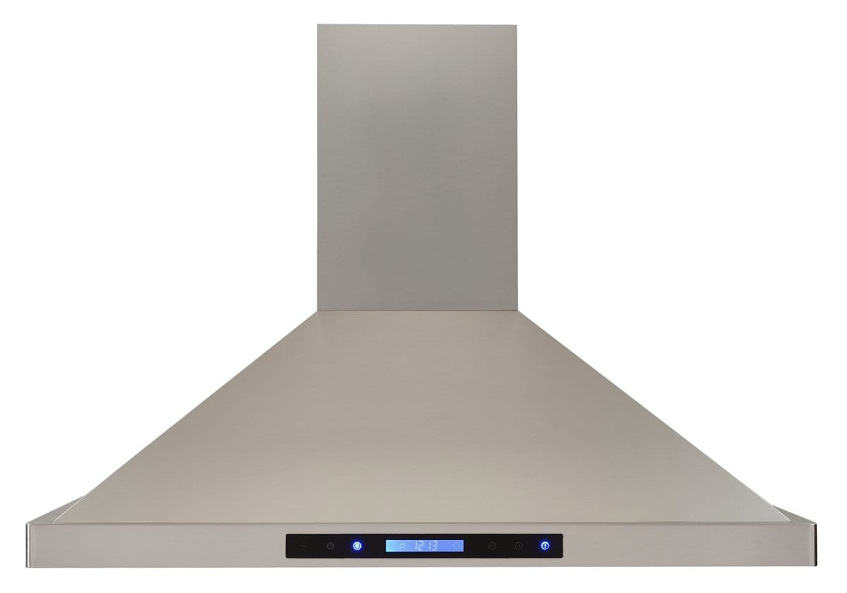 PLSW 520RC Wall Mount Range Hood - 550 CFM | Stainless Steel | Perfect for Modern Kitchens | Elite Dream Home - Proline Range HoodsHome & Garden > Kitchen & Dining > Kitchen Appliances > Range HoodsPLSW 520RC.30