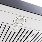 PLSW 750G Wall Mount Range Hood - 550 CFM | Stainless Steel | New 2025 Design | Elite Dream Home - Proline Range HoodsHome & Garden > Kitchen & Dining > Kitchen Appliances > Range HoodsPLSW 750G.30