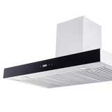 PLSW 750G Wall Mount Range Hood - 550 CFM | Stainless Steel | New 2025 Design | Elite Dream Home - Proline Range HoodsHome & Garden > Kitchen & Dining > Kitchen Appliances > Range HoodsPLSW 750G.30