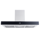PLSW 750G Wall Mount Range Hood - 550 CFM | Stainless Steel | New 2025 Design | Elite Dream Home - Proline Range HoodsHome & Garden > Kitchen & Dining > Kitchen Appliances > Range HoodsPLSW 750G.30