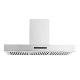Proline Range Hoods Home & Garden > Kitchen & Dining > Kitchen Appliances > Range Hoods PLSW 755F Wall Mount Range Hood - 550 CFM | Stainless Steel | Energy-Efficient | Elite Dream Home