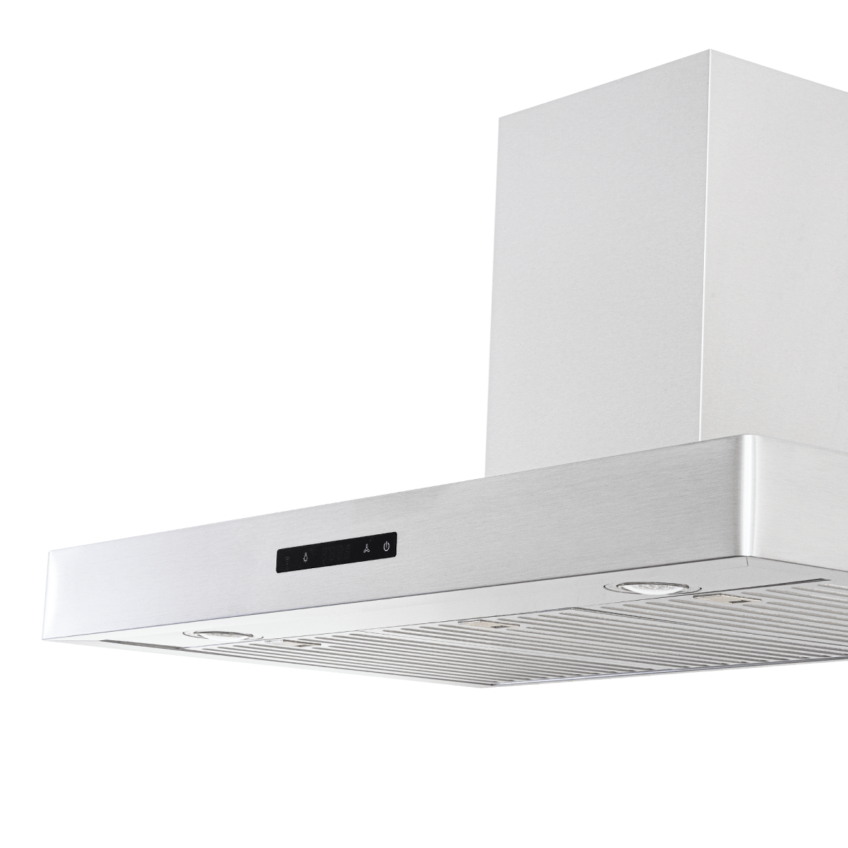 PLSW 755F Wall Mount Range Hood - 550 CFM | Stainless Steel | Energy - Efficient | Elite Dream Home - Proline Range HoodsHome & Garden > Kitchen & Dining > Kitchen Appliances > Range HoodsPLSW 755F.30