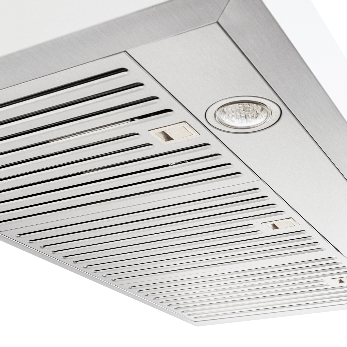 PLSW 755F Wall Mount Range Hood - 550 CFM | Stainless Steel | Energy - Efficient | Elite Dream Home - Proline Range HoodsHome & Garden > Kitchen & Dining > Kitchen Appliances > Range HoodsPLSW 755F.30