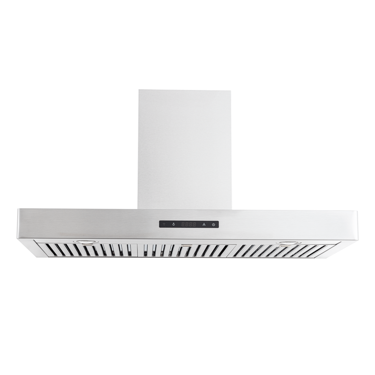 PLSW 755F Wall Mount Range Hood - 550 CFM | Stainless Steel | Energy - Efficient | Elite Dream Home - Proline Range HoodsHome & Garden > Kitchen & Dining > Kitchen Appliances > Range HoodsPLSW 755F.30