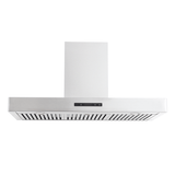 PLSW 755F Wall Mount Range Hood - 550 CFM | Stainless Steel | Energy - Efficient | Elite Dream Home - Proline Range HoodsHome & Garden > Kitchen & Dining > Kitchen Appliances > Range HoodsPLSW 755F.30