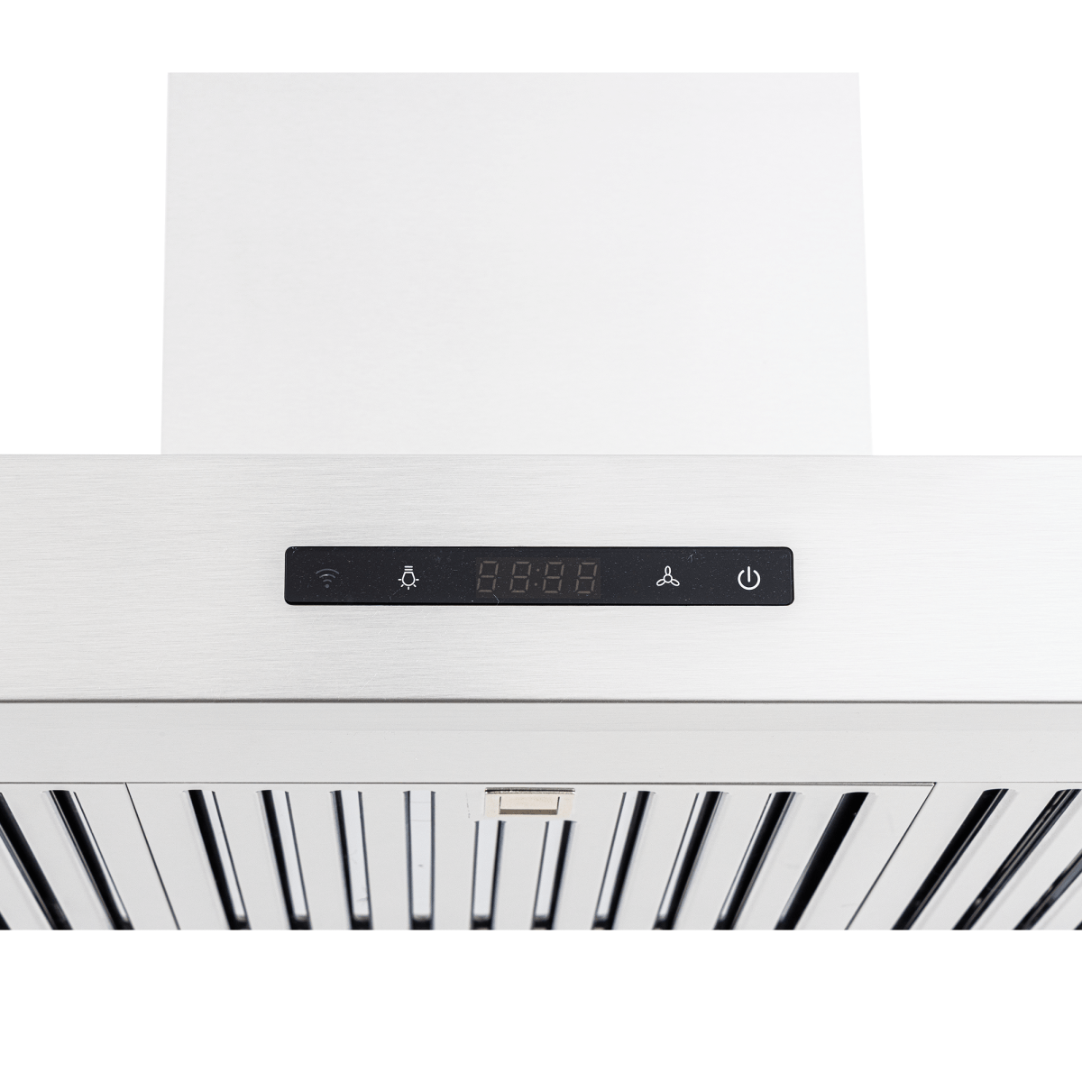 PLSW 755F Wall Mount Range Hood - 550 CFM | Stainless Steel | Energy - Efficient | Elite Dream Home - Proline Range HoodsHome & Garden > Kitchen & Dining > Kitchen Appliances > Range HoodsPLSW 755F.30