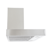 PLSW 755F Wall Mount Range Hood - 550 CFM | Stainless Steel | Energy - Efficient | Elite Dream Home - Proline Range HoodsHome & Garden > Kitchen & Dining > Kitchen Appliances > Range HoodsPLSW 755F.30