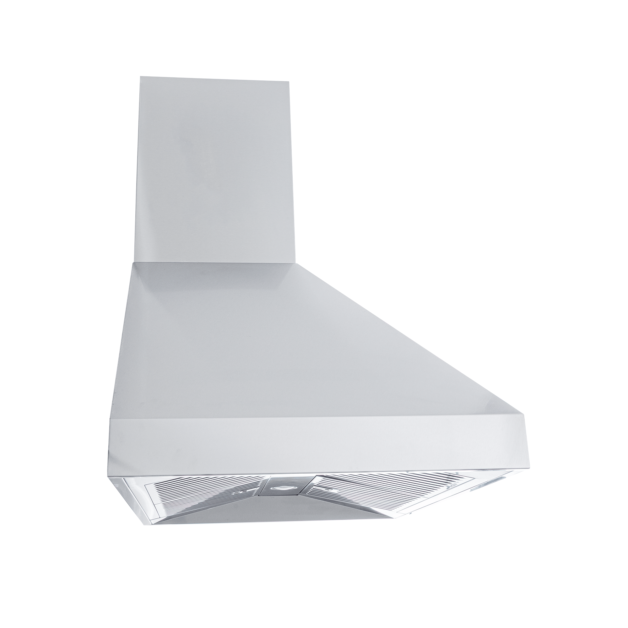 Proline Range Hoods Home & Garden > Kitchen & Dining > Kitchen Appliances > Range Hoods PLSW ProS Wall Mount Range Hood - 550/1200 CFM | Stainless Steel | New 2025 Design | Elite Dream Home Series