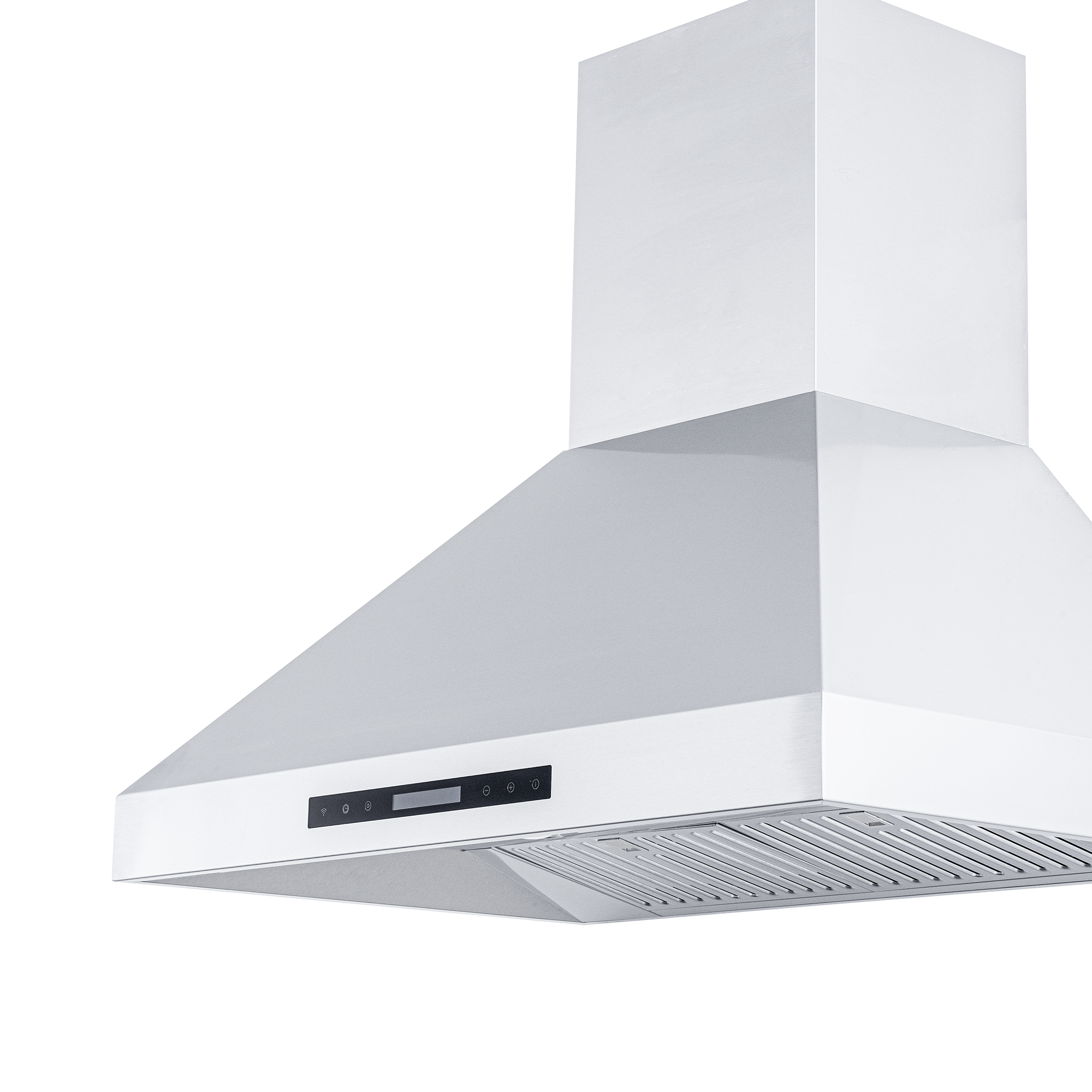 Proline Range Hoods Home & Garden > Kitchen & Dining > Kitchen Appliances > Range Hoods PLSW ProS Wall Mount Range Hood - 550/1200 CFM | Stainless Steel | New 2025 Design | Elite Dream Home Series