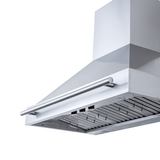 PRESALE!! NEW Proline PLJW 104 Signature Series Wall Range Hood, 1200 CFM, Stainless Steel - Proline Range HoodsHome & Garden > Kitchen & Dining > Kitchen Appliances > Range HoodsPLJW 104.36 SIG